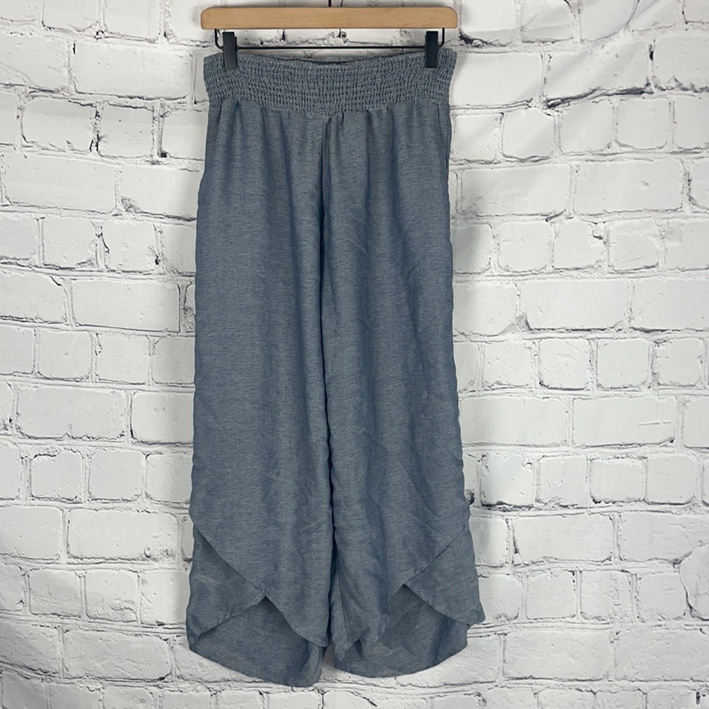 NWOT Carve Designs Crop Loss Pants Sz XS